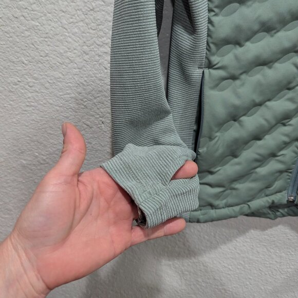 Horse Pilot Women's Storm Hybrid Riding Jacket Equestrian Size Medium - Picture 9 of 13